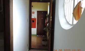 Imagem 7: Apartamento com 2 dormitórios para alugar, 90 m² por R$ 840,00/mês - Vila São José - Tauba