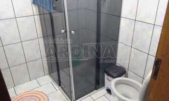 Imagem 5: Sao Carlos - Casa Padrão - Jardim Sao Carlos V