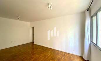 Imagem 2: Apartamento com 3 dormitórios para alugar, 130 m² por R$ 6.101,00/mês - Itaim - São Paulo