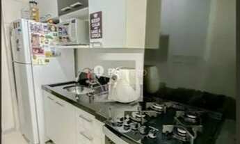 Imagem 5: Apartamento à venda 3 dormitórios no Tatuapé