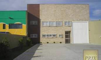 Imagem 6: Barracão à venda, 434 m² por R$ 2.800.000,00 - Hauer - Curitiba/PR