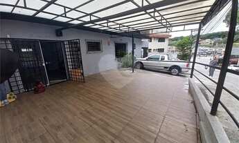 Imagem: Casa Térrea para locação comercial no