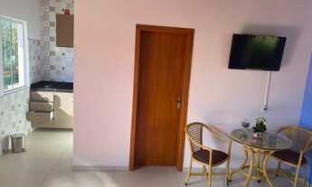 Imagem 4: Aluguel de Temporada Studio no Ribeirão da Ilha - Florianópolis - SC