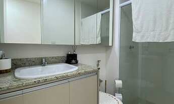 Imagem 6: 3 quartos * vista do mar* varandão gourmet* cod; 20384 A