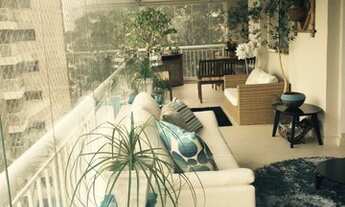 Imagem 3: APARTAMENTO - MORUMBI - SP