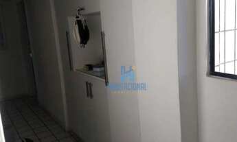 Imagem 5: Apartamento com 3 dormitórios à venda, 186 m² por R$ 530.000 - Candelária - Natal/RN