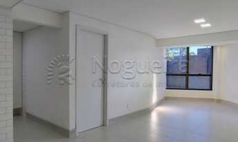 Imagem 4: Apartamento para venda com 104 metros quadrados com 3 quartos