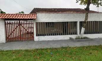 Imagem: Casa na praia com 2 dormitórios