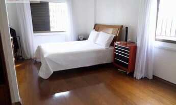 Imagem 3: Cobertura com 4 dormitórios, 230 m² - venda por R$ 2.980.000,00 ou aluguel por R$ 19.150,0