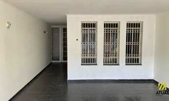 Imagem 3: Sobrado 3 dorm, 1 suíte com varanda e 2 vagas - Venda e Locação - Jd Itapura (Pedreira