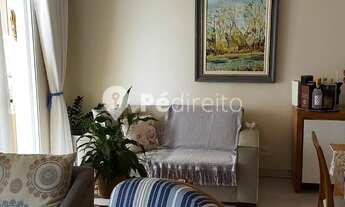 Imagem 3: Apartamento à venda no bairro Tatuapé - São Paulo/SP