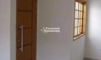 Imagem 7: HR Casa Térrea com 3 quartos em Loteamento Villa Branca - Jacareí - SP