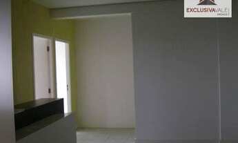 Imagem 3: Sala comercial para venda e locação no Jardim Aquárius