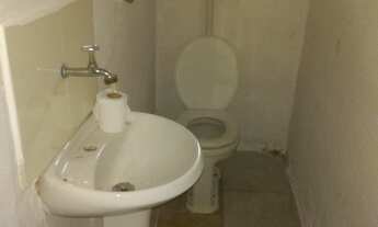 Imagem 5: Quarto cozinha com banheiro vila Brasílandia