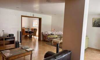 Imagem 2: Sobrado com 4 dormitórios à venda, 279 m² por R$ 2.500.000,00 - Jardim Novo Mundo - São Pa