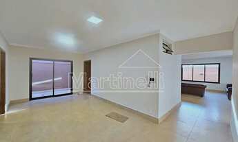 Imagem 4: Casa Padrão em Ribeirão Preto