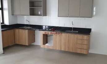 Imagem 4: BELO HORIZONTE - Apartamento Padrão - Santa Efigênia