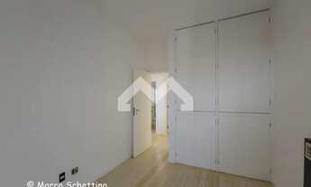 Imagem 8: Espetacular Apartamento 188 m² 4 Quartos 1 Suíte 1 Semisuíte 2 Vagas em Lourdes