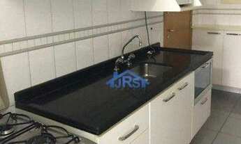 Imagem 6: Apartamento com 3 dormitórios à venda, 139 m² por R$ 1.190.000 - Tamboré - Barueri/SP