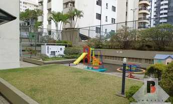 Imagem 7: APARTAMENTO PARA LOCAÇÃO EM MOEMA