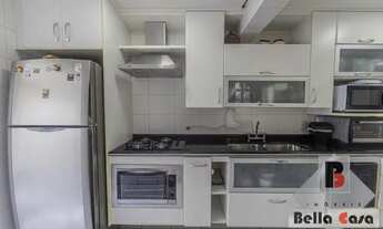 Imagem 4: Apartamento Duplex com 147m no Tatuapé - 3 dormitórios - 2 suítes- 3 vagas - lazer compl