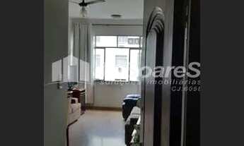 Imagem 3: Apartamento com 3 quartos em Copacabana. Rua Barata Ribeiro