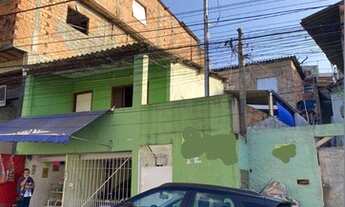 Imagem 5: Casa com 3 dormitórios à venda, 100 m² por R$ 330.000,00 - Chácara Santana - São Paulo/SP