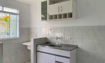 Imagem 4: Apartamento com 2 dormitórios para alugar- Jardim Karolyne - Votorantim/SP