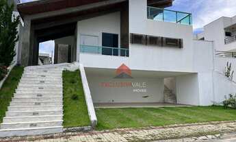 Imagem: Casa, 380 m² - venda por R$ 3.200.000,00
