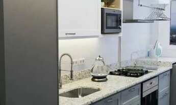 Imagem 4: Apartamento Padrão - Aviação - Praia Grande