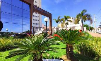 Imagem 3: Apartamento - Parque Industrial - Campinas