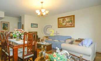 Imagem: APARTAMENTO - PINHEIROS - 3 DORMITÓRIOS