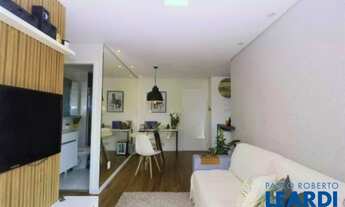 Imagem 2: APARTAMENTO - SAÚDE - SP