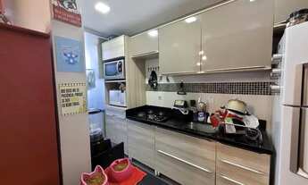 Imagem 3: PORTO ALEGRE - Apartamento Padrão - SARANDI