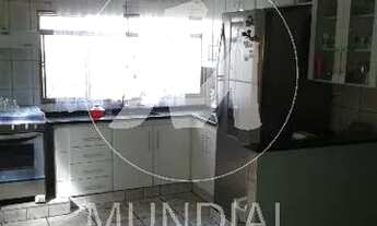 Imagem 7: Casa (térrea na rua) 3 dormitórios/suite, cozinha planejada