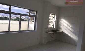 Imagem 4: Cobertura com 2 dormitórios para alugar, 115 m² - Anchieta - São Bernardo do Campo/SP