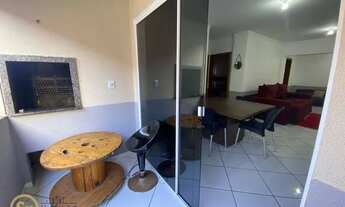 Imagem 2: Apartamento com 3 dormitórios à venda, 90 m² por R$ 800.000 - Nações - Balneário Camboriú