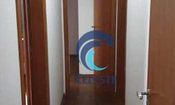 Imagem 4: Apartamento com 3 dormitórios para alugar, 125 m² - Jardim Esplanada - São José dos Campos