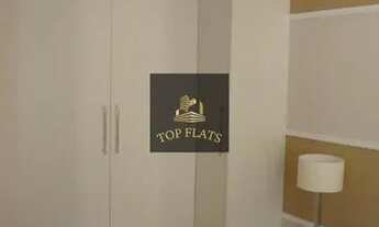 Imagem 5: Flat disponível no Itaim Bibi