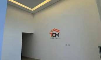 Imagem 3: Casa com 3 dormitórios à venda, 114 m² por R$ 350.000 - Residencial Itaipu - Goiânia/GO