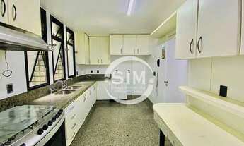 Imagem 6: Apartamento com 4 dormitórios à venda, 220 m² na Praia do Forte - Cabo Frio/RJ