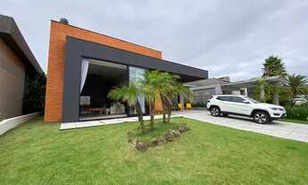 Imagem: Casa de condomínio para venda tem 207 metros