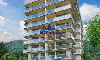 Imagem 6: Apartamento à venda, 4 quartos, 4 suítes, 2 vagas, Charitas - Niterói/RJ