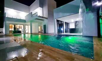 Imagem 3: Belíssima casa a venda no Caçari