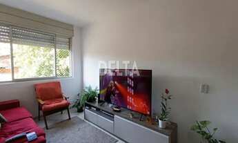 Imagem 2: Apartamento Térreo 2 dormitórios Ref.:389