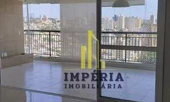 Imagem 5: Apartamento com 3 dormitórios para alugar, 163 m² por R$ 7.357,00/mês - Vila Arens - Jundi