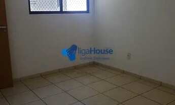 Imagem 4: Apartamento com 03 quartos sendo 01 suíte, com dependência de funcionário, Edifício Dunhil