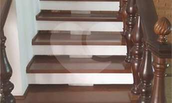 Imagem 3: Sobrado amplo com varanda a venda no planalto