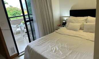 Imagem 3: Apartamento para Locação em Salvador, Caminho das Árvores, 1 dormitório, 1 banheiro, 1 vag