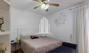 Imagem 2: Apartamento a venda com 3 dormitorios, 164m² - Alphaville / Californian Towers